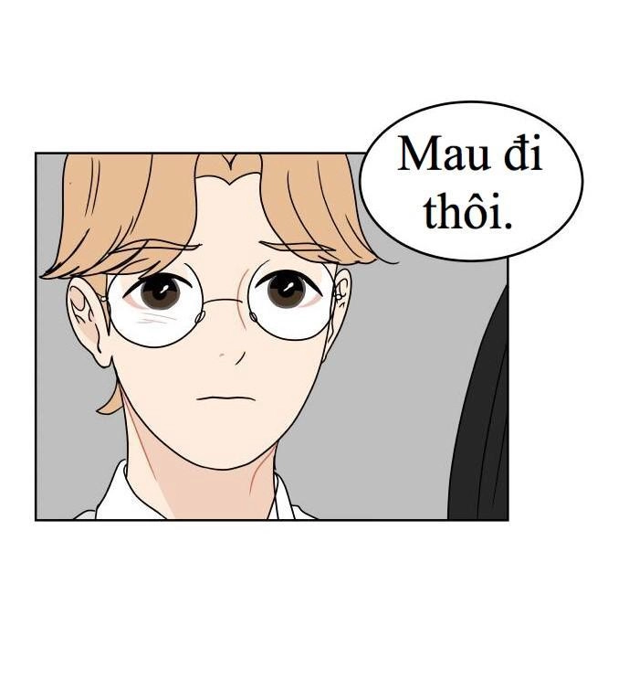 30 Phút Bước Đi Bên Em Chapter 20.5 - 20