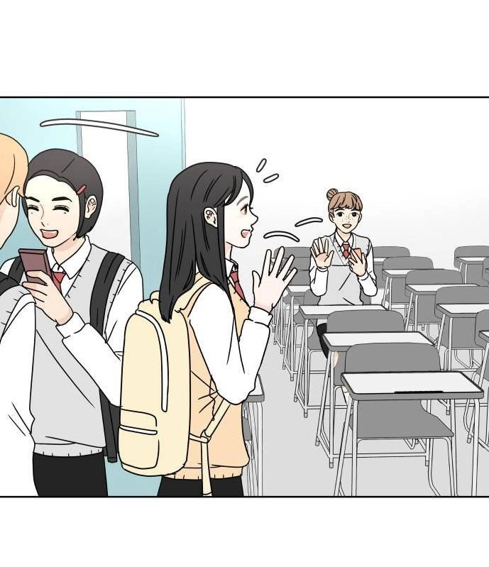 30 Phút Bước Đi Bên Em Chapter 20.5 - 23