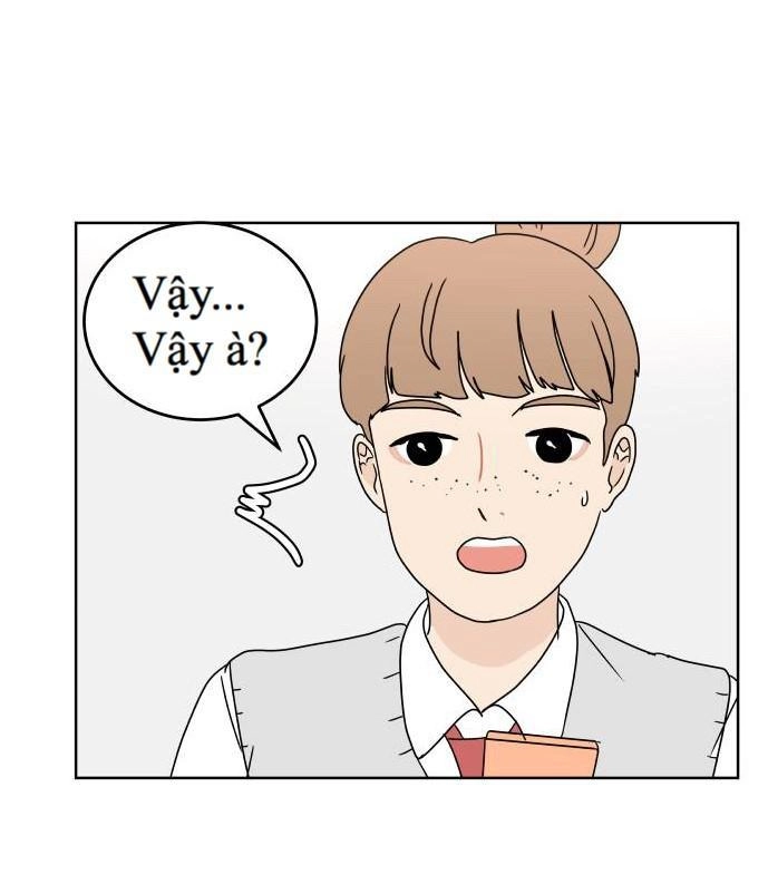 30 Phút Bước Đi Bên Em Chapter 20.5 - 26