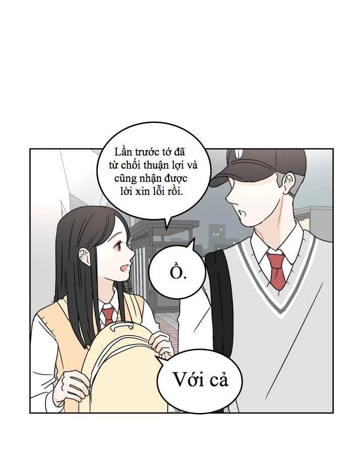 30 Phút Bước Đi Bên Em Chapter 20.5 - 44