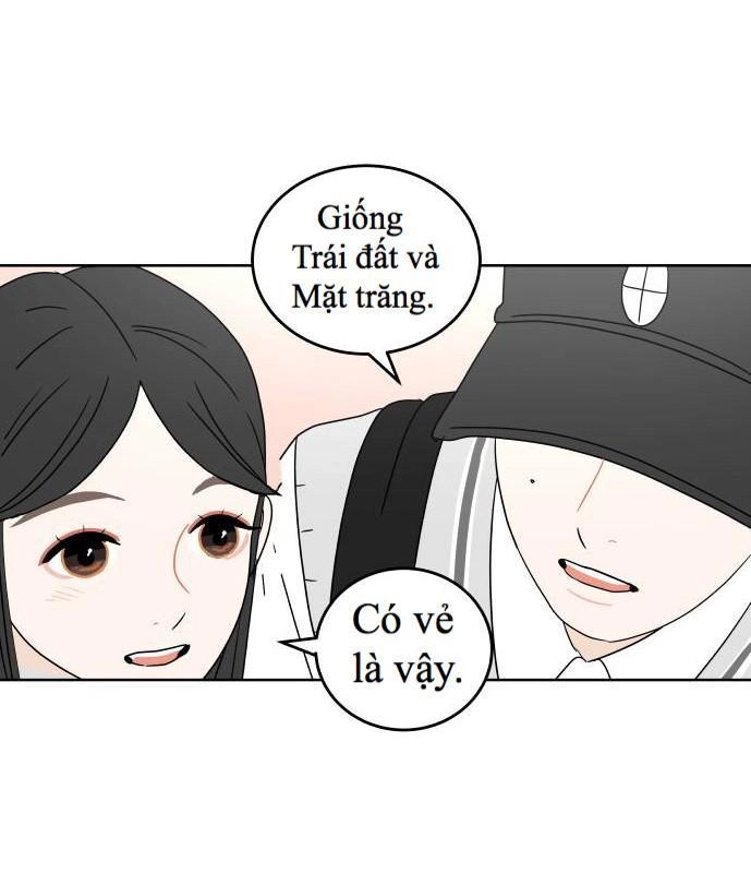 30 Phút Bước Đi Bên Em Chapter 20.5 - 46