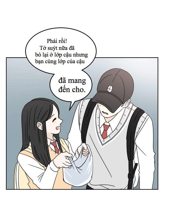 30 Phút Bước Đi Bên Em Chapter 20.5 - 48