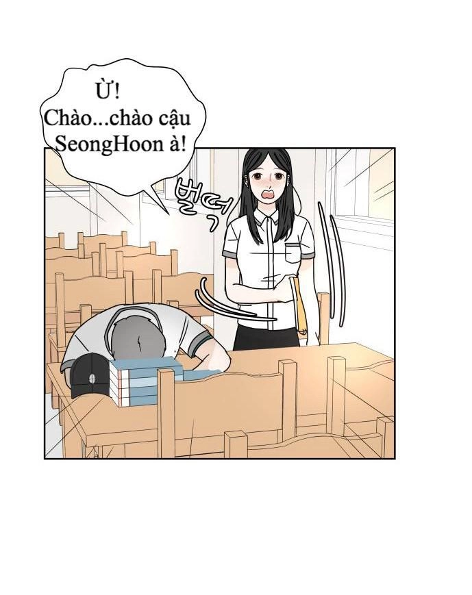 30 Phút Bước Đi Bên Em Chapter 21.5 - 7