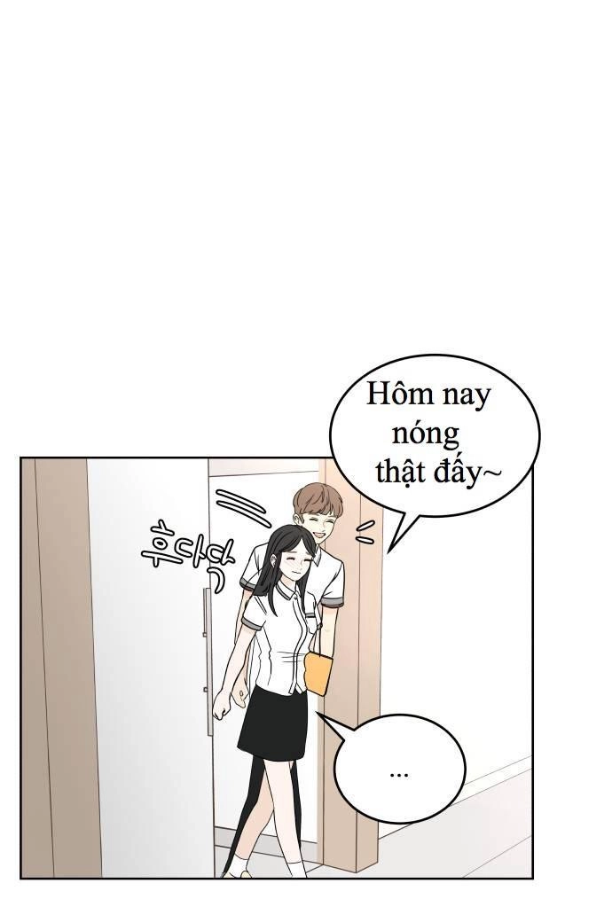 30 Phút Bước Đi Bên Em Chapter 21.5 - 12