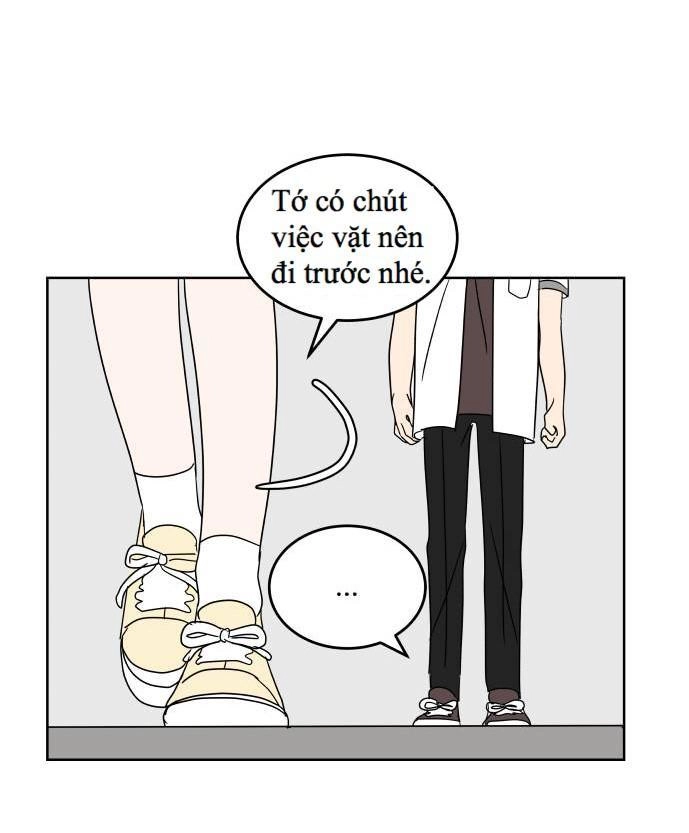 30 Phút Bước Đi Bên Em Chapter 21.5 - 23