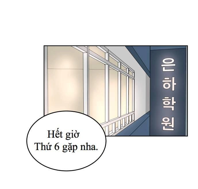 30 Phút Bước Đi Bên Em Chapter 22 - 1