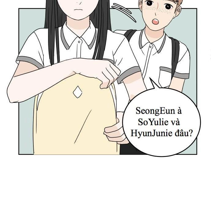 30 Phút Bước Đi Bên Em Chapter 22 - 4