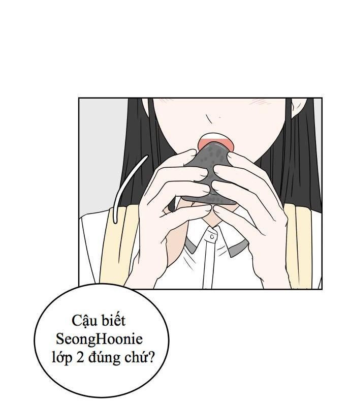 30 Phút Bước Đi Bên Em Chapter 22 - 7