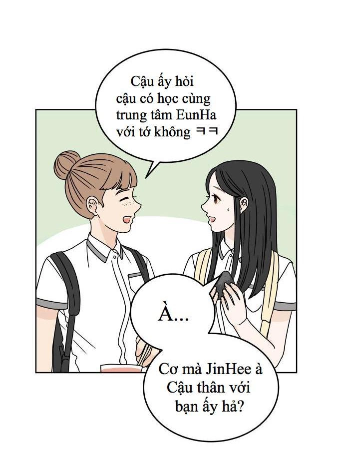 30 Phút Bước Đi Bên Em Chapter 22 - 13