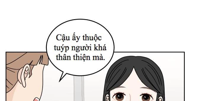 30 Phút Bước Đi Bên Em Chapter 22 - 17