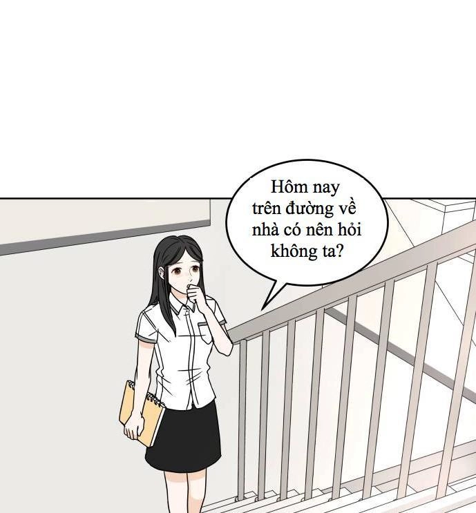 30 Phút Bước Đi Bên Em Chapter 22 - 38