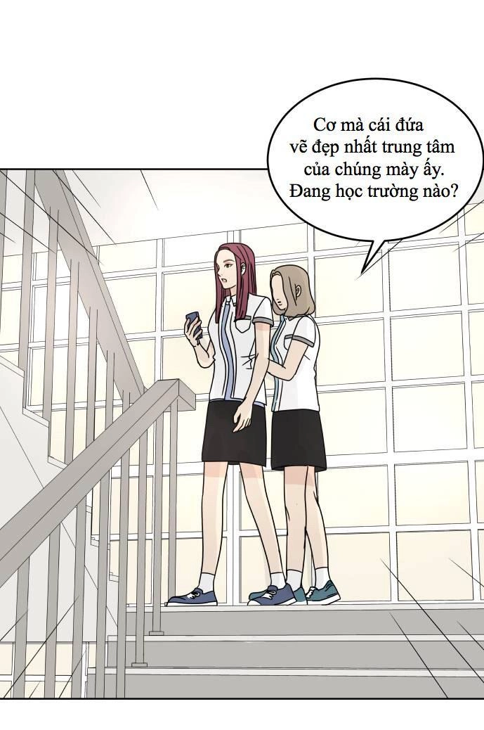 30 Phút Bước Đi Bên Em Chapter 22 - 42