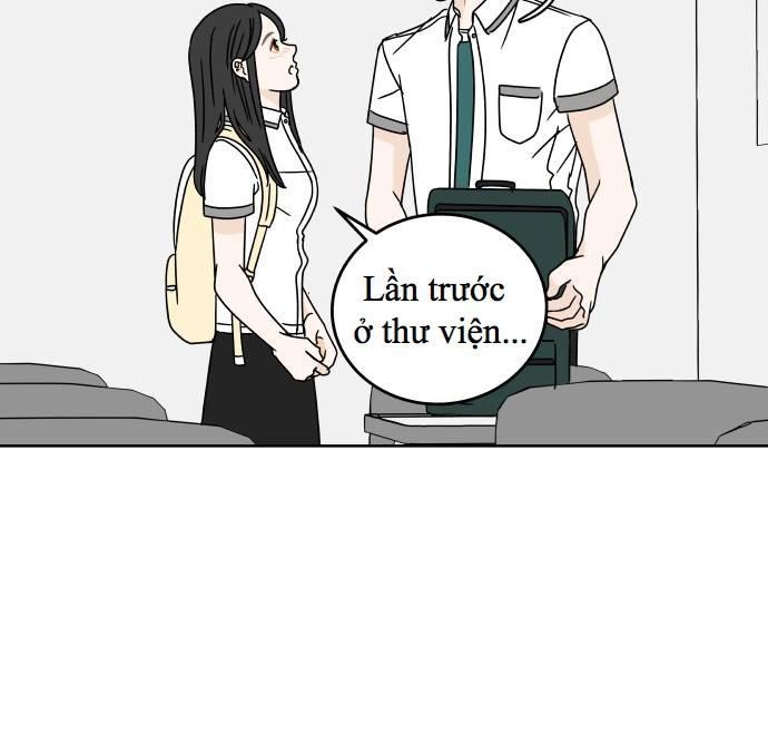 30 Phút Bước Đi Bên Em Chapter 22 - 61