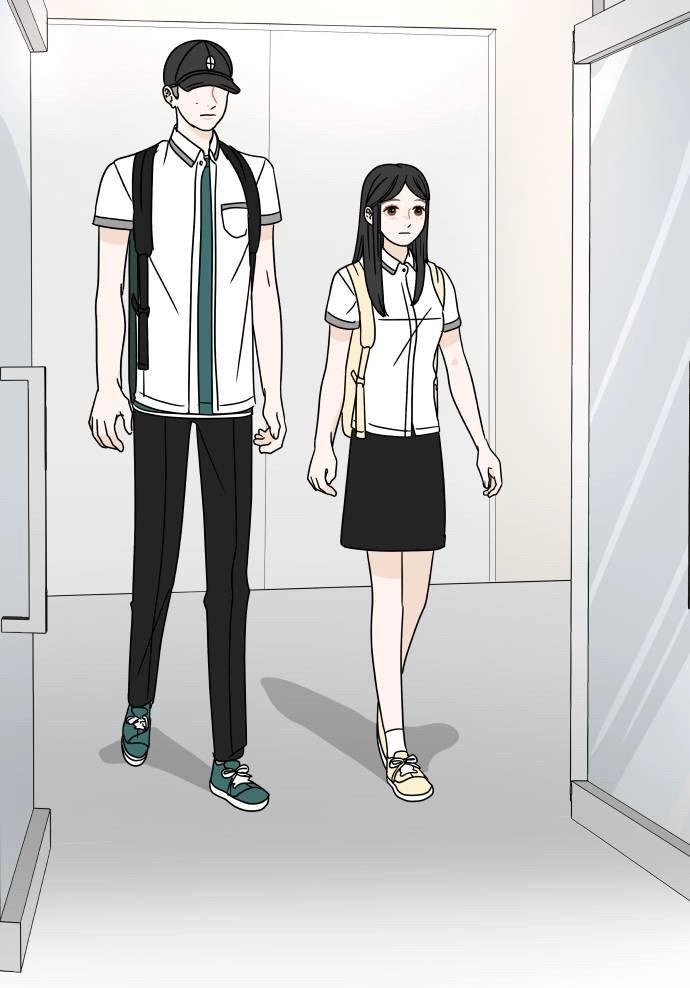 30 Phút Bước Đi Bên Em Chapter 22 - 67