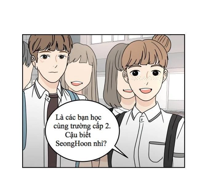 30 Phút Bước Đi Bên Em Chapter 22 - 74