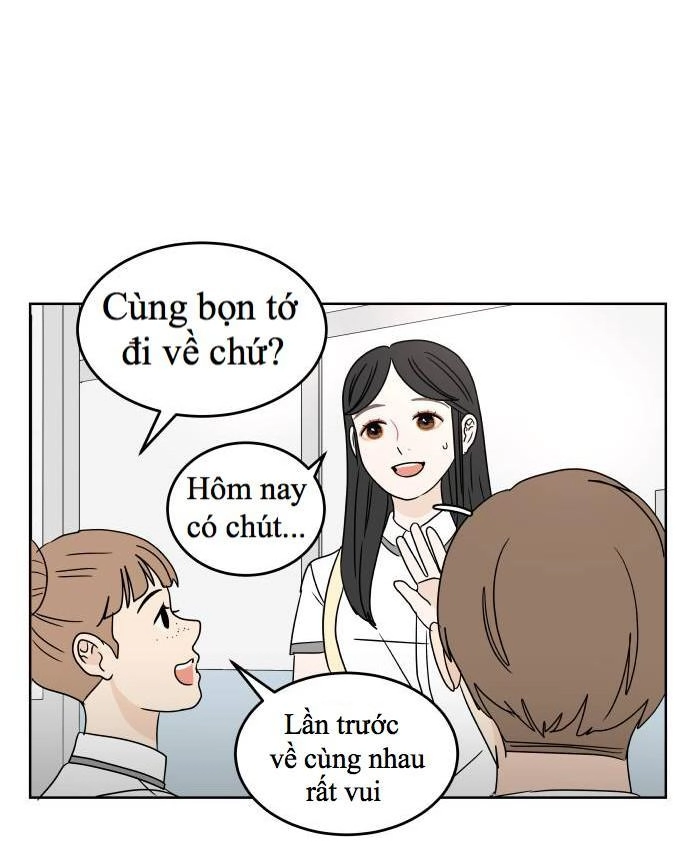 30 Phút Bước Đi Bên Em Chapter 22.5 - 3