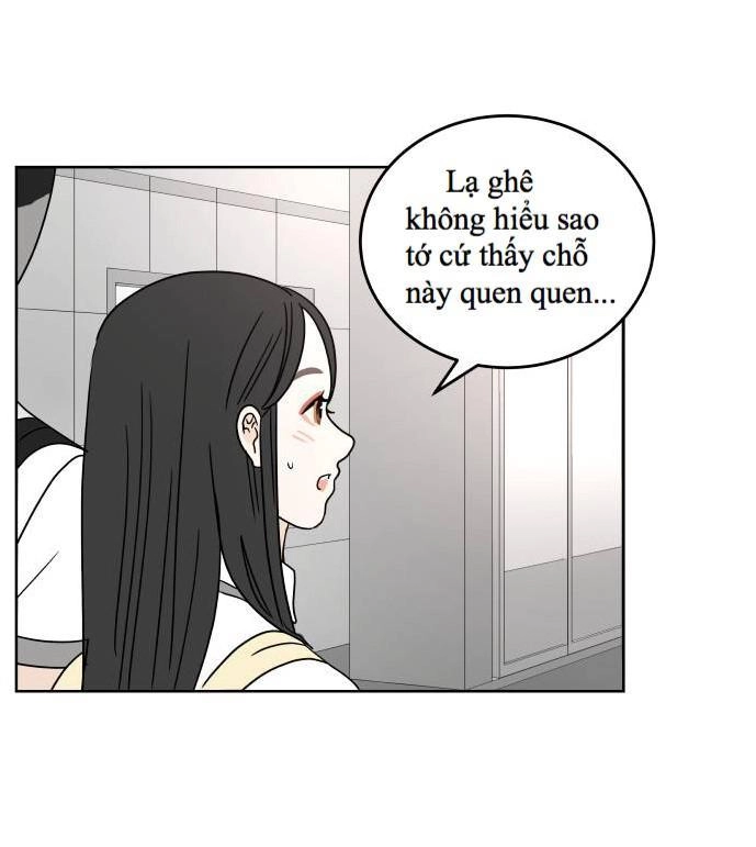 30 Phút Bước Đi Bên Em Chapter 22.5 - 24