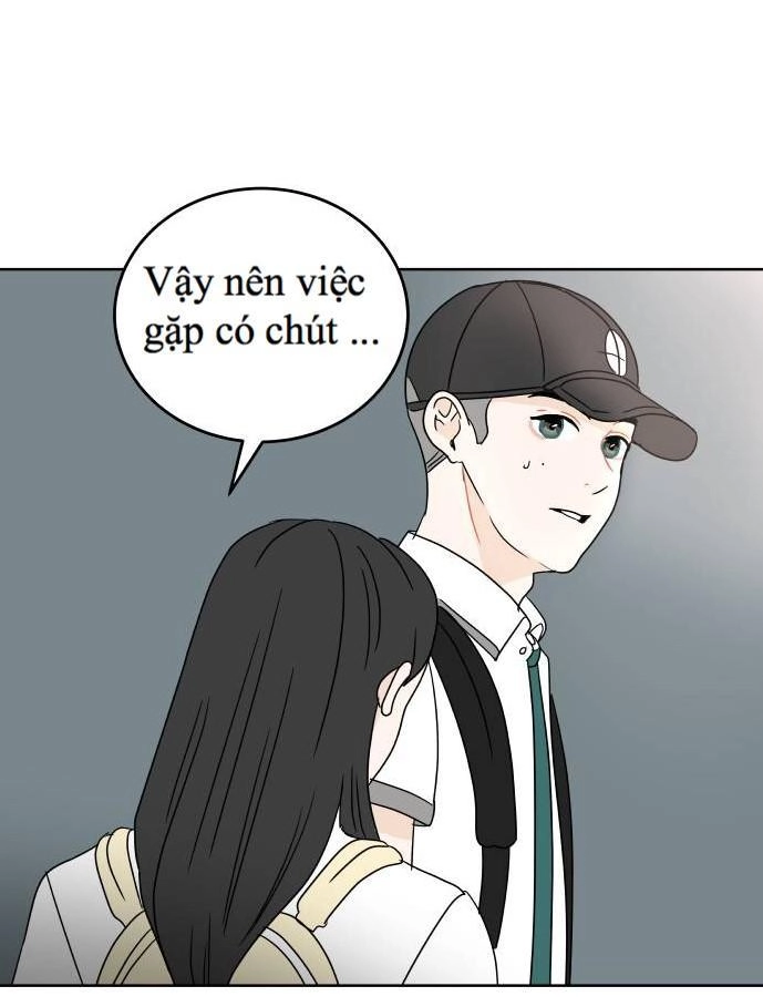 30 Phút Bước Đi Bên Em Chapter 22.5 - 49