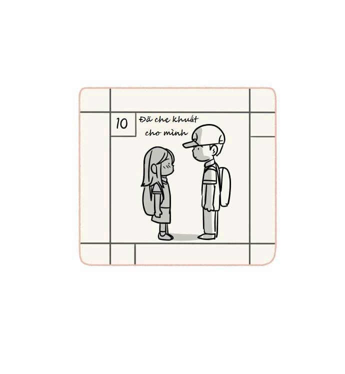 30 Phút Bước Đi Bên Em Chapter 22.5 - 83