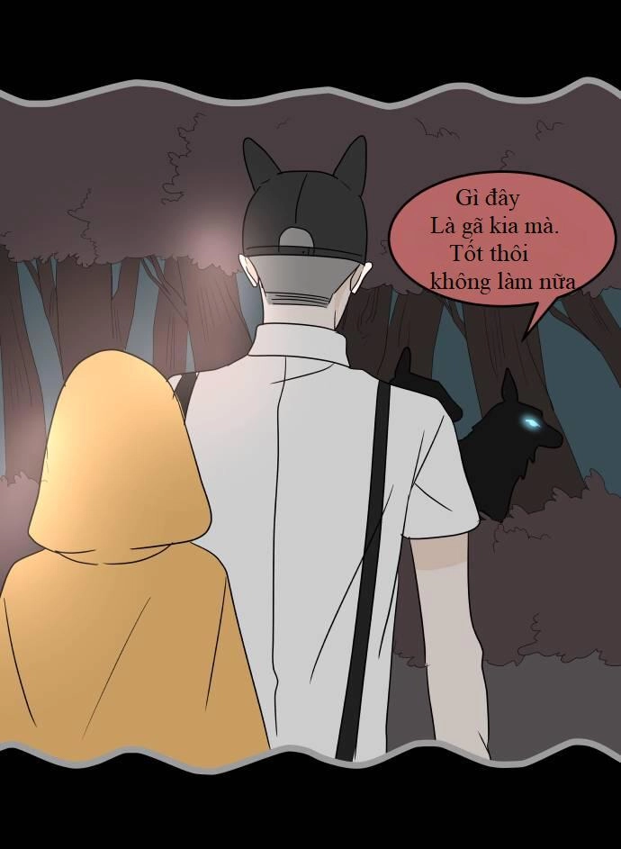 30 Phút Bước Đi Bên Em Chapter 23 - 34