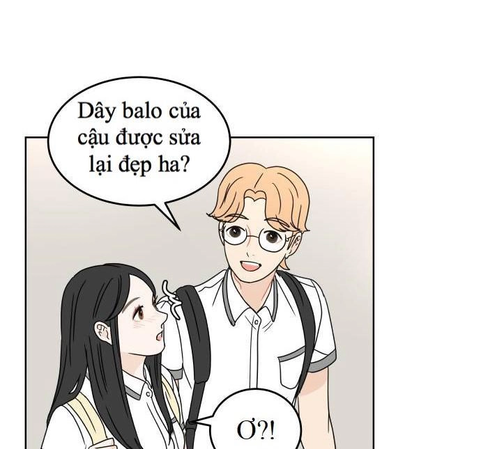 30 Phút Bước Đi Bên Em Chapter 23 - 72