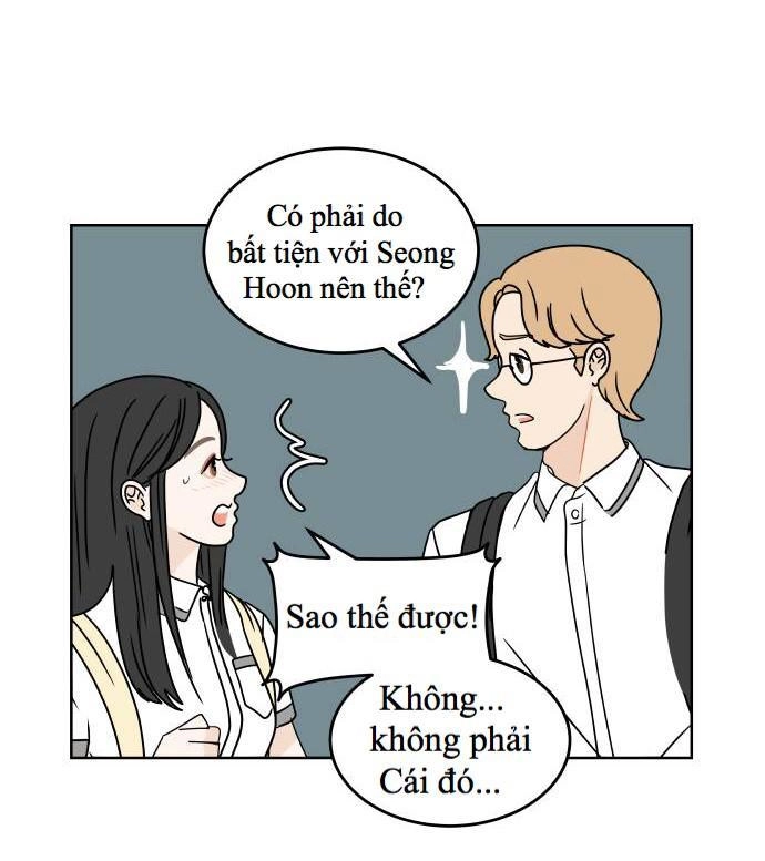 30 Phút Bước Đi Bên Em Chapter 23 - 86