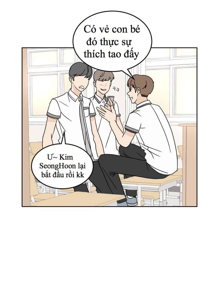 30 Phút Bước Đi Bên Em Chapter 23 - 95