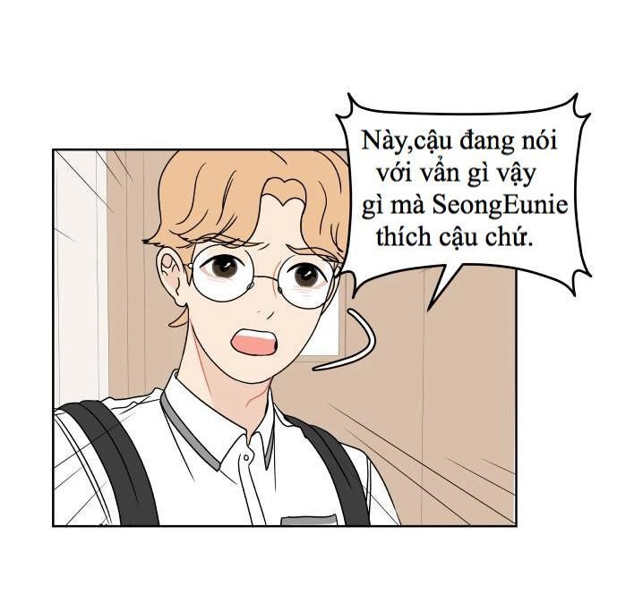 30 Phút Bước Đi Bên Em Chapter 23.5 - 3