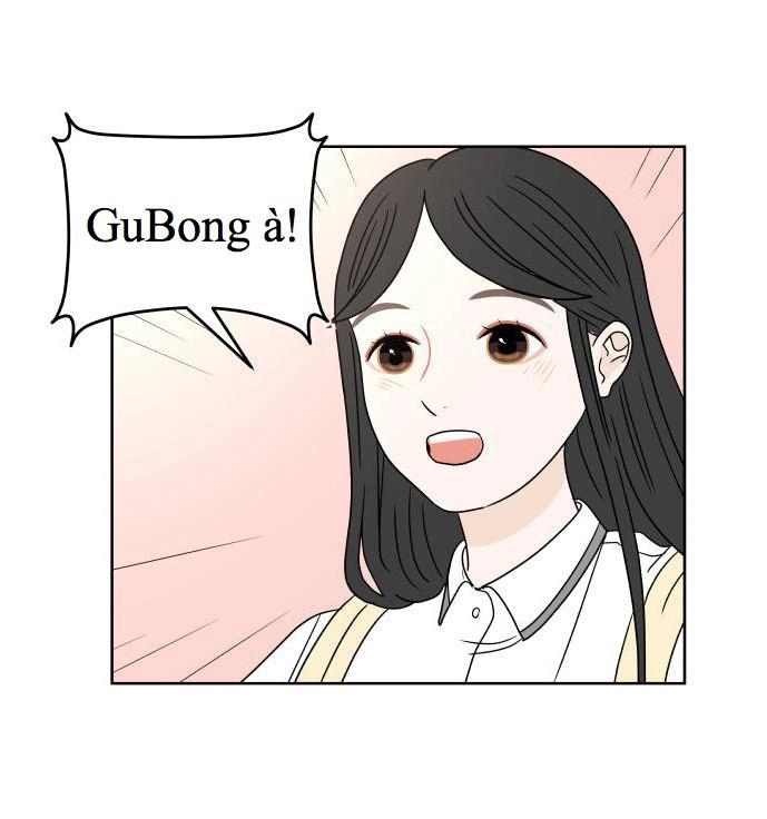 30 Phút Bước Đi Bên Em Chapter 23.5 - 35