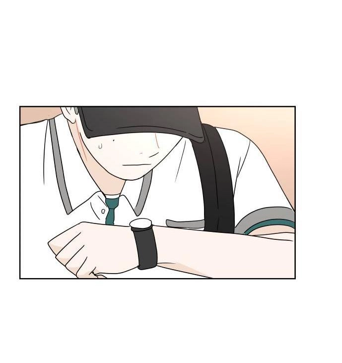 30 Phút Bước Đi Bên Em Chapter 23.5 - 40