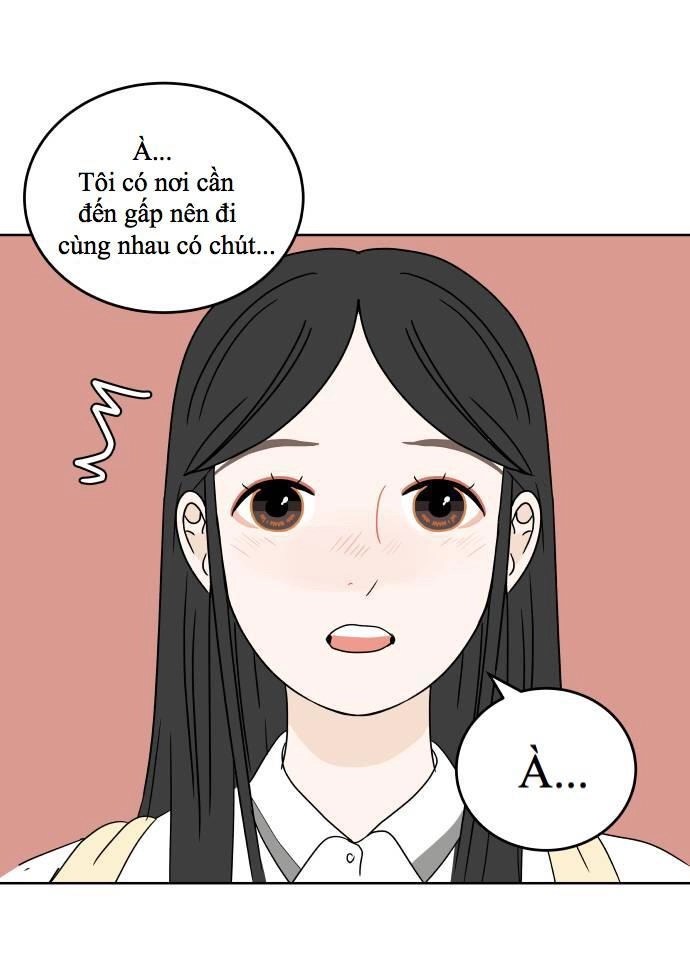30 Phút Bước Đi Bên Em Chapter 23.5 - 41