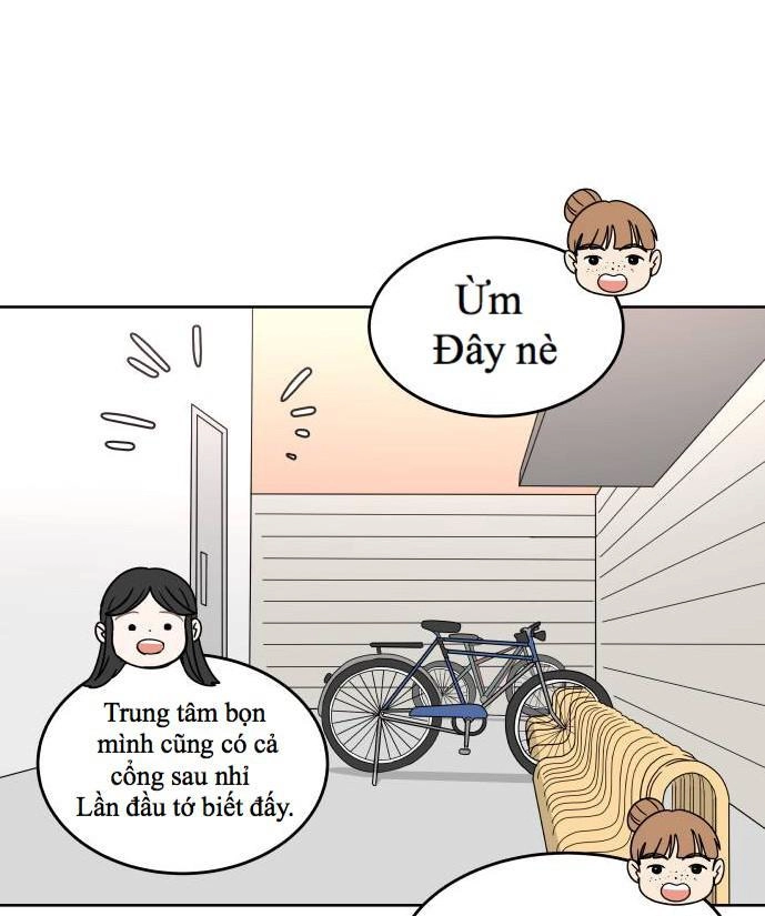 30 Phút Bước Đi Bên Em Chapter 24 - 6