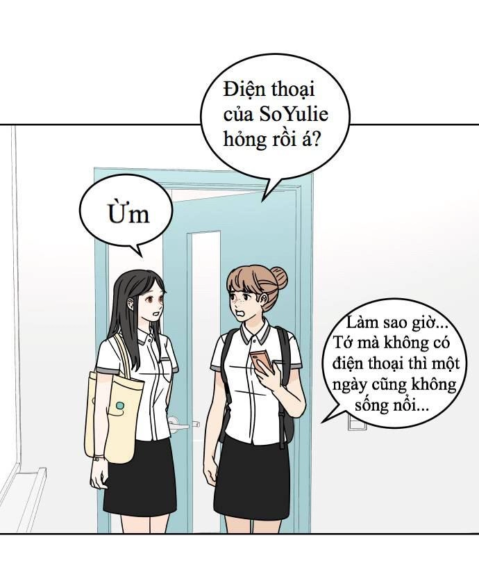 30 Phút Bước Đi Bên Em Chapter 24 - 10