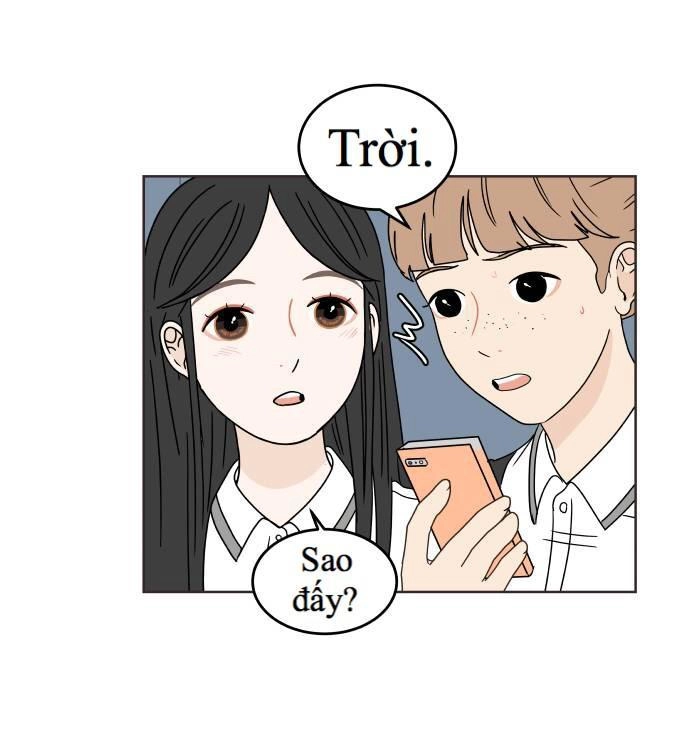 30 Phút Bước Đi Bên Em Chapter 24 - 12