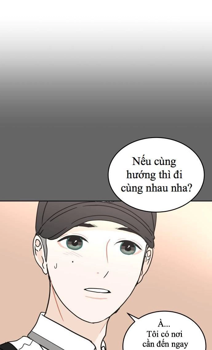 30 Phút Bước Đi Bên Em Chapter 24 - 22