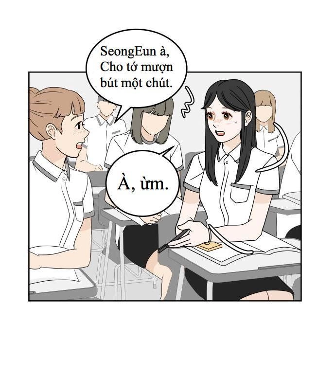 30 Phút Bước Đi Bên Em Chapter 24 - 46