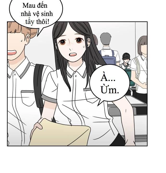 30 Phút Bước Đi Bên Em Chapter 24.5 - 3