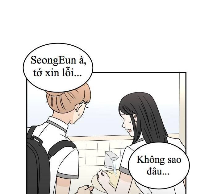 30 Phút Bước Đi Bên Em Chapter 24.5 - 6