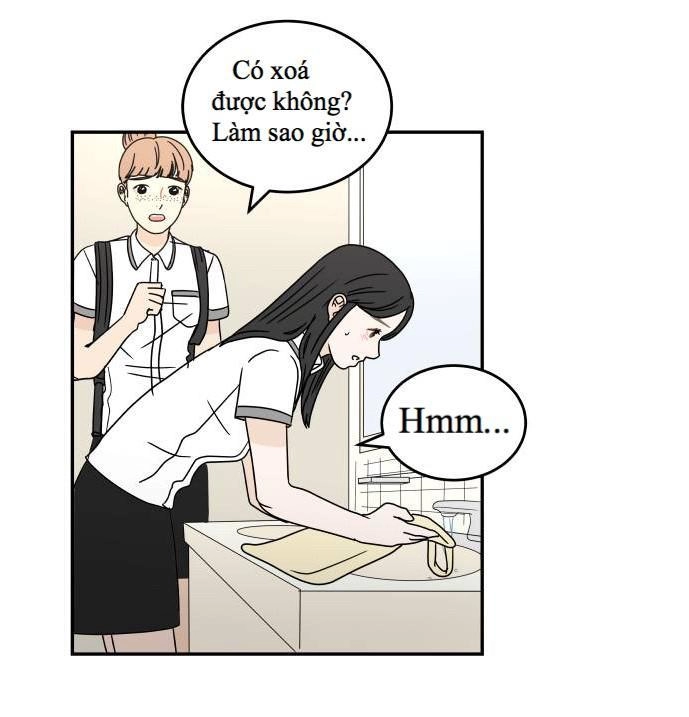 30 Phút Bước Đi Bên Em Chapter 24.5 - 8