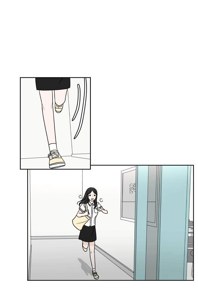 30 Phút Bước Đi Bên Em Chapter 24.5 - 12