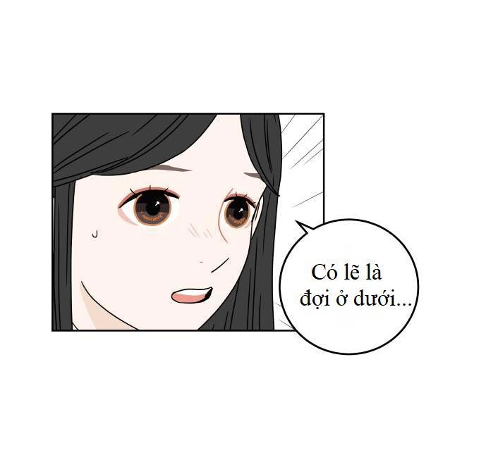 30 Phút Bước Đi Bên Em Chapter 24.5 - 16