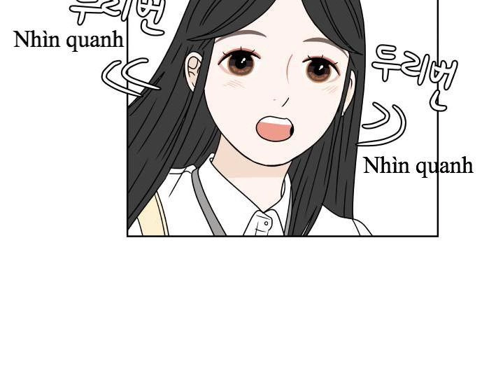 30 Phút Bước Đi Bên Em Chapter 24.5 - 19