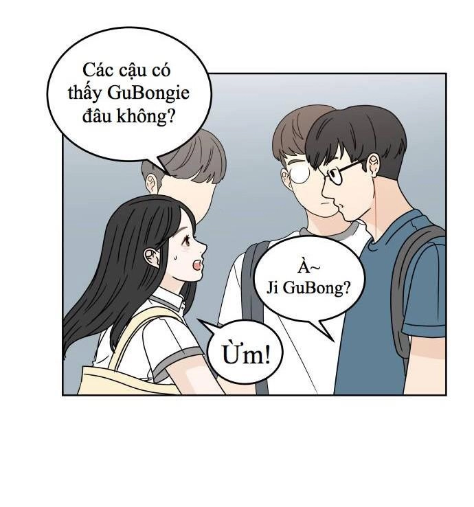 30 Phút Bước Đi Bên Em Chapter 24.5 - 23