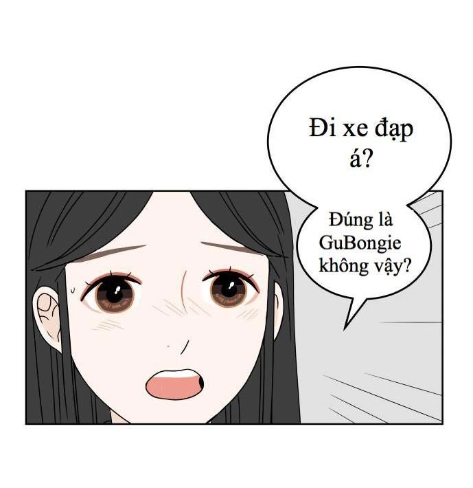 30 Phút Bước Đi Bên Em Chapter 24.5 - 26