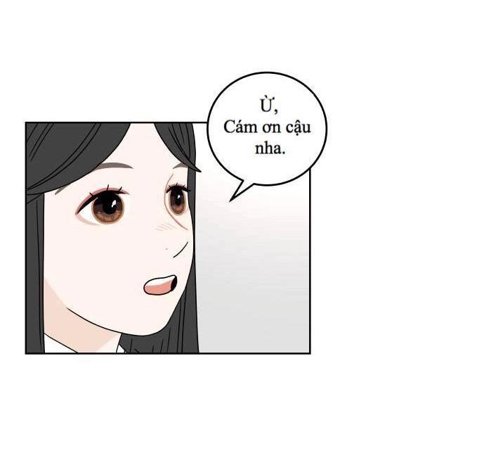 30 Phút Bước Đi Bên Em Chapter 24.5 - 29