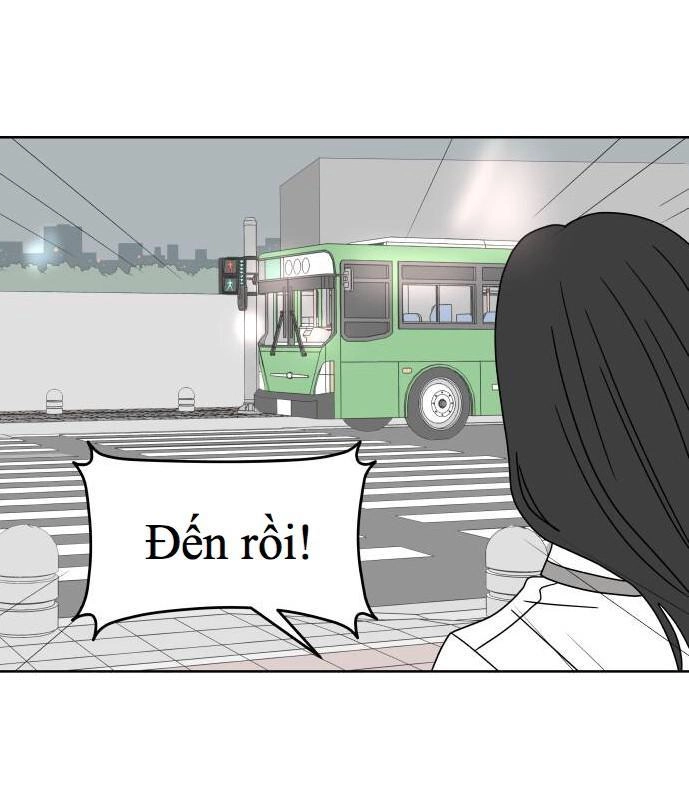 30 Phút Bước Đi Bên Em Chapter 24.5 - 35