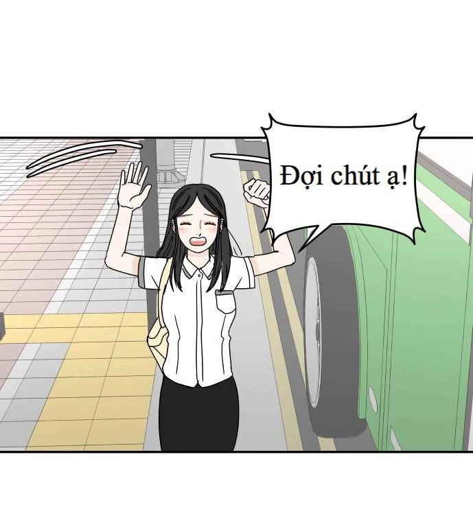 30 Phút Bước Đi Bên Em Chapter 24.5 - 46