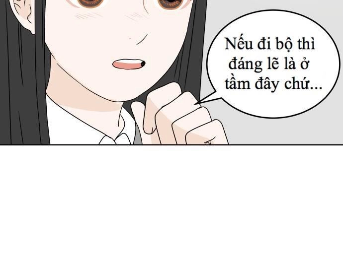 30 Phút Bước Đi Bên Em Chapter 24.5 - 56