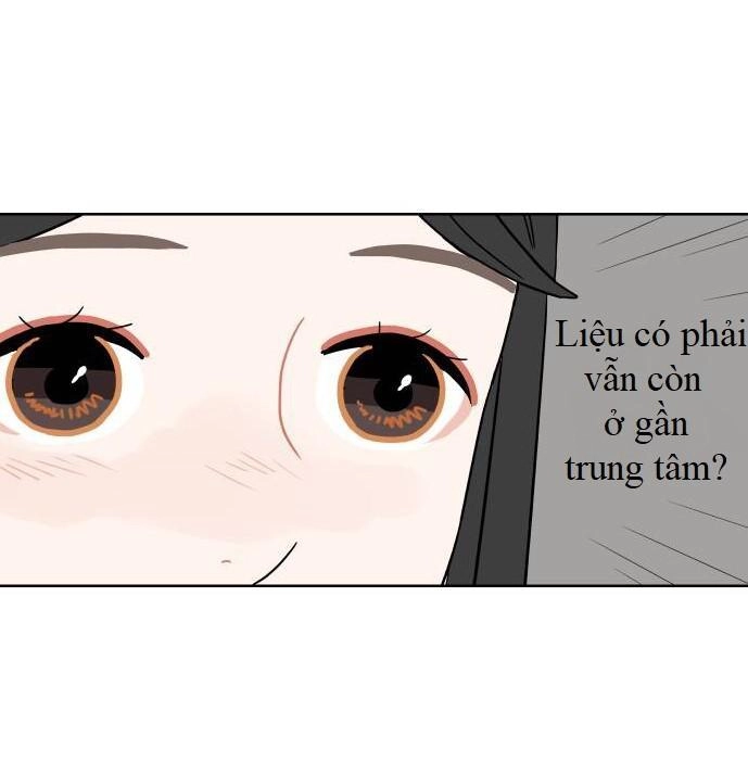 30 Phút Bước Đi Bên Em Chapter 24.5 - 57