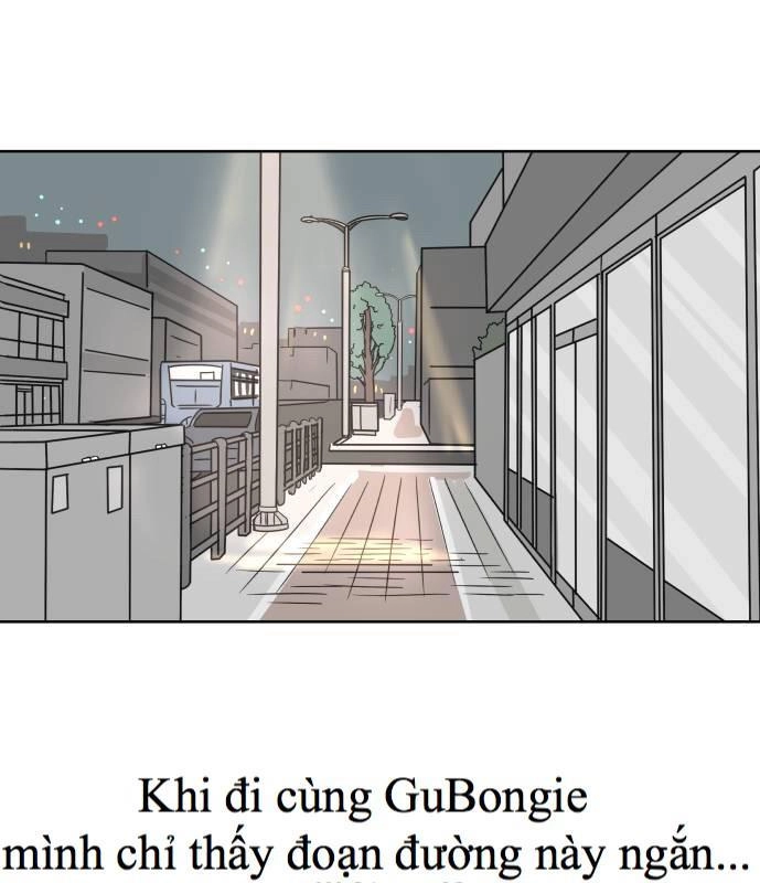 30 Phút Bước Đi Bên Em Chapter 24.5 - 81